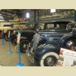 Motor Museum at Whiteman Park -  46 of 76