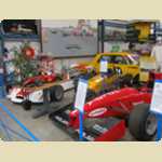 Motor Museum at Whiteman Park -  67 of 76