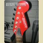 Stratocaster rebuild -  6 of 36