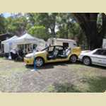 Whiteman Classic Car Show 2012