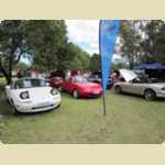 Whiteman Classic Car Show 2012