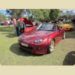 Whiteman Classic Car Show 2012