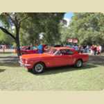 Whiteman Classic Car Show 2012 -  63 of 160