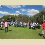 Whiteman Classic Car Show 2012 -  75 of 160