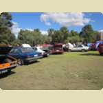 Whiteman Classic Car Show 2012 -  130 of 160