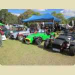 Whiteman Classic Car Show 2012 -  135 of 160