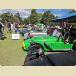 Whiteman Classic Car Show 2012 -  140 of 160