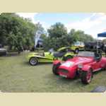Whiteman Classic Car Show 2012 -  142 of 160