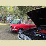 Whiteman Classic Car Show 2012 -  146 of 160