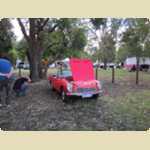 Whiteman Classic Car Show 2012 -  149 of 160