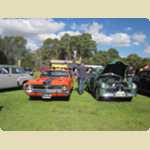 Whiteman Classic Car Show 2012 -  152 of 160