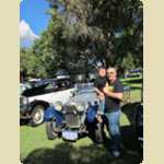 Whiteman Classic Car Show 2012 -  154 of 160