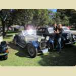 Whiteman Classic Car Show 2012 -  156 of 160
