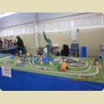 Claremont Model Train Show 2012 -  11 of 80