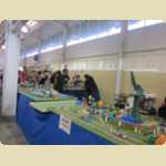 Claremont Model Train Show 2012 -  12 of 80
