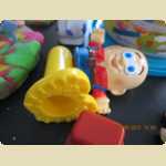 Play Doh -  54 of 60