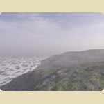 Angel Island Terragen flyaround