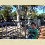 Trip to Castledare and Kings Park