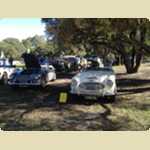 Whiteman Park Car Show 2013 -  10 of 203