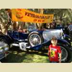 Whiteman Park Car Show 2013 -  103 of 203