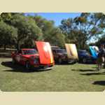 Whiteman Park Car Show 2013