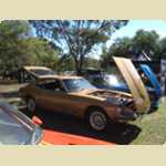 Whiteman Park Car Show 2013 -  140 of 203