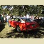 Whiteman Park Car Show 2013