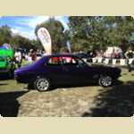 Whiteman Park Car Show 2013