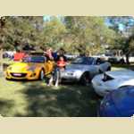 Whiteman Park Car Show 2013 -  191 of 203