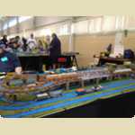 Claremont minituare train and railway show 2013 -  25 of 116