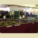 Claremont minituare train and railway show 2013