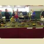 Claremont minituare train and railway show 2013 -  42 of 116
