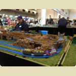 Claremont minituare train and railway show 2013 -  59 of 116