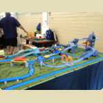Claremont minituare train and railway show 2013 -  112 of 116