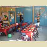 Jais 4th birthday party at ABC Daycare -  2 of 130