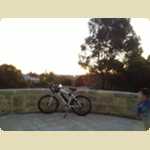 Ride to Water tower park