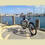 Bike ride to the Marina -  27 of 42