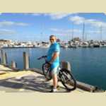 Bike ride to the Marina -  30 of 42