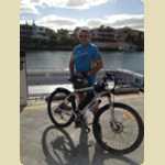 Bike ride to the Marina -  36 of 42