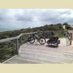 Burns Beach Bike ride
