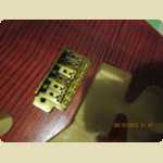 Roland GK compatible MIDI guitar controller/synth