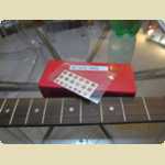 Roland GK compatible MIDI guitar controller/synth