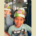 Jais 5th birthday at McDonalds -  50 of 216
