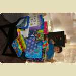 Jais 5th birthday at McDonalds -  172 of 216