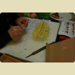 Building the strandbeest model