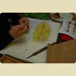 Building the strandbeest model