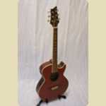 Ibanez Masa Acoustic guitar