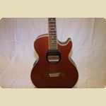 Ibanez Masa Acoustic guitar -  4 of 4