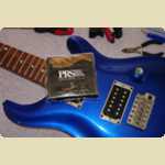 1989 PRS Electric guitar -  12 of 18