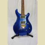 1989 PRS Electric guitar